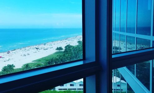 Valmont for The Spa at The Setai, Miami Beach