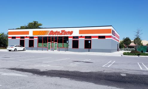 AutoZone Auto Parts