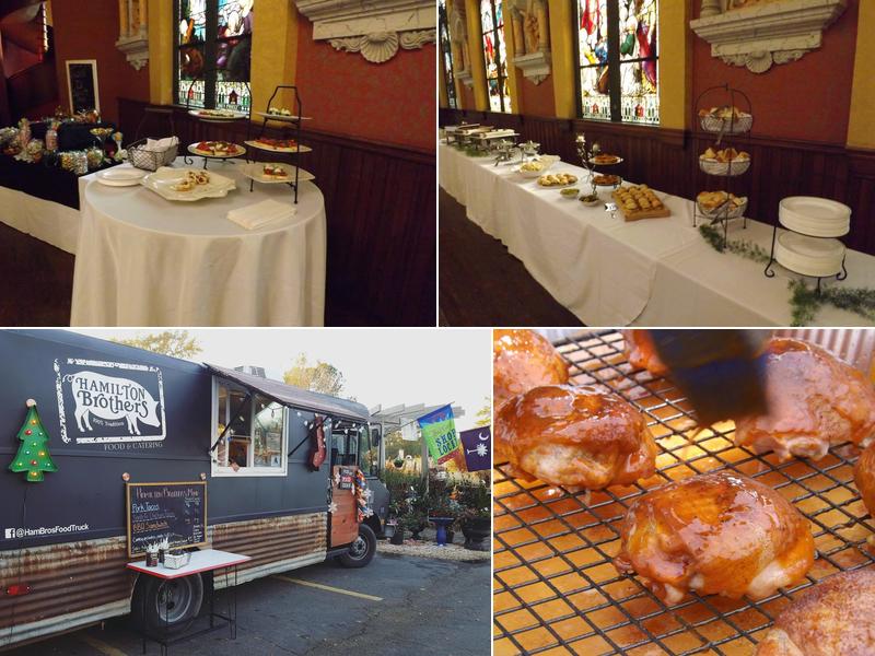 Hamilton Yard Services Inc