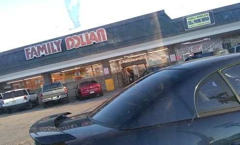 Family Dollar