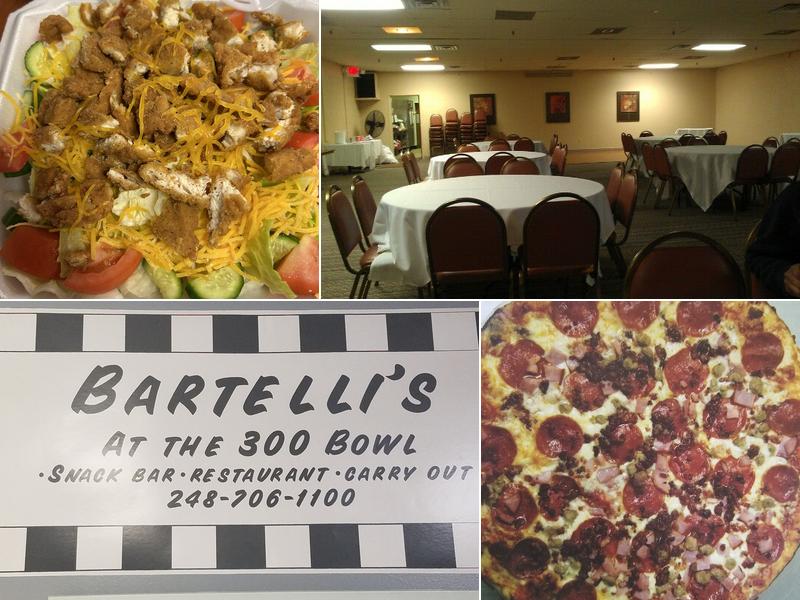 Bartelli's