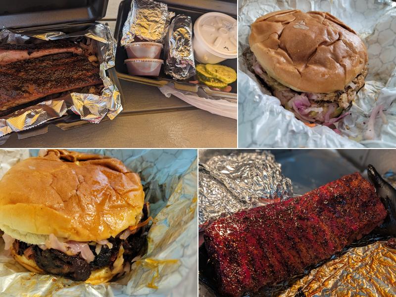 Messy Mike's Barbecue and Catering