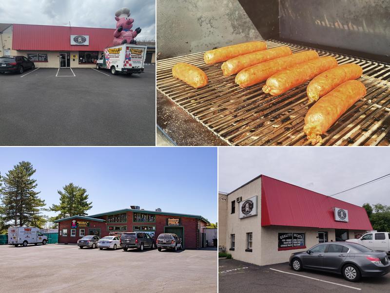 Smoke'n Dudes BBQ Co.