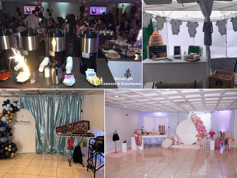 Moonlight Caterers & Entertainment, Inc.