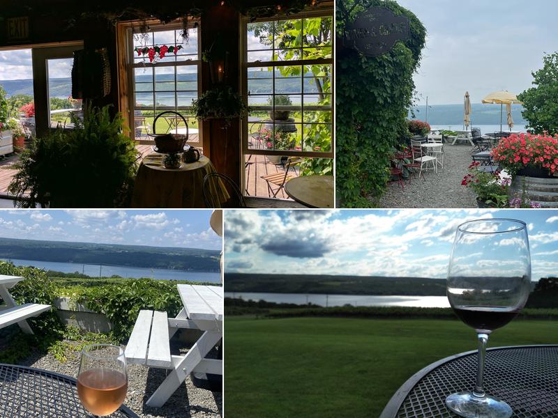 Catharine Valley Winery