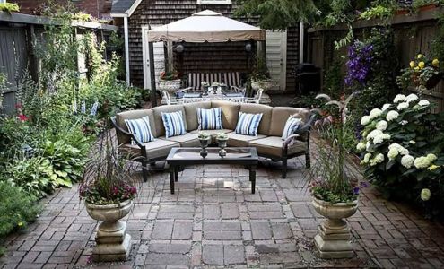 Morgan State House Inn