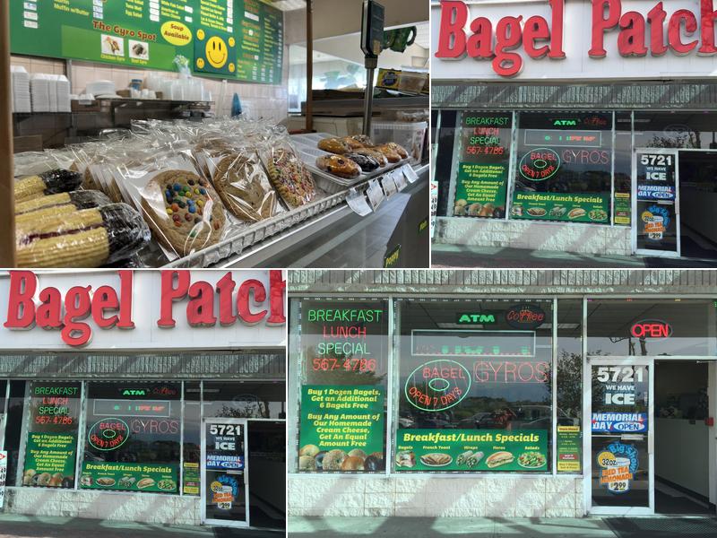 Bagel Patch