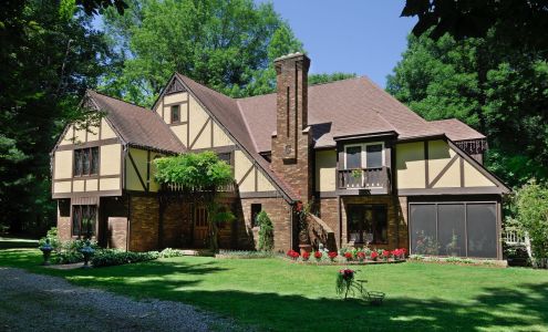 WillowBrooke Bed 'n Breakfast Alexandria