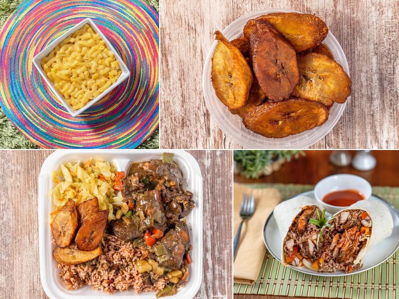 Ava's Taste Of The Caribbean