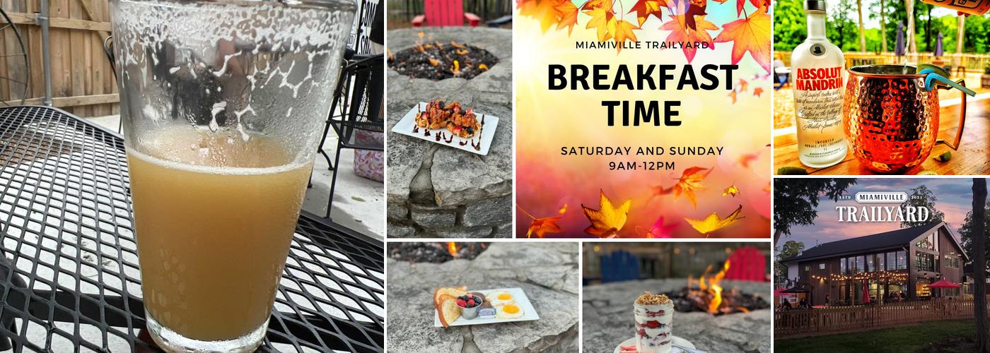 The Miamiville Trailyard