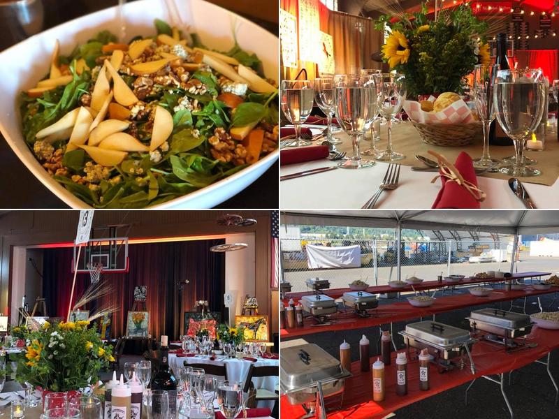 Mississippi Delta BBQ Catering