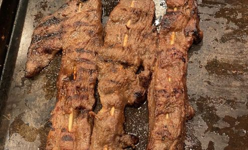 Kip's Deer Processing