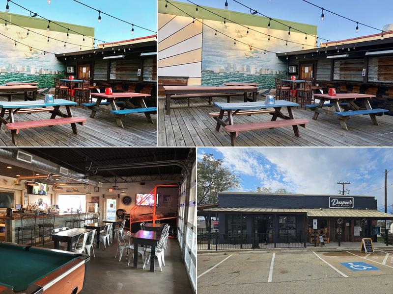 Dayne's Craft Barbecue