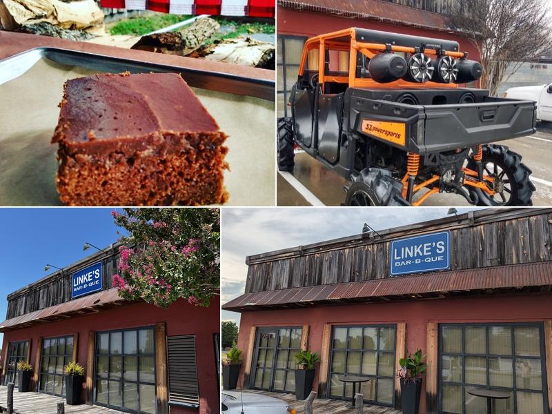 Linke's BBQ