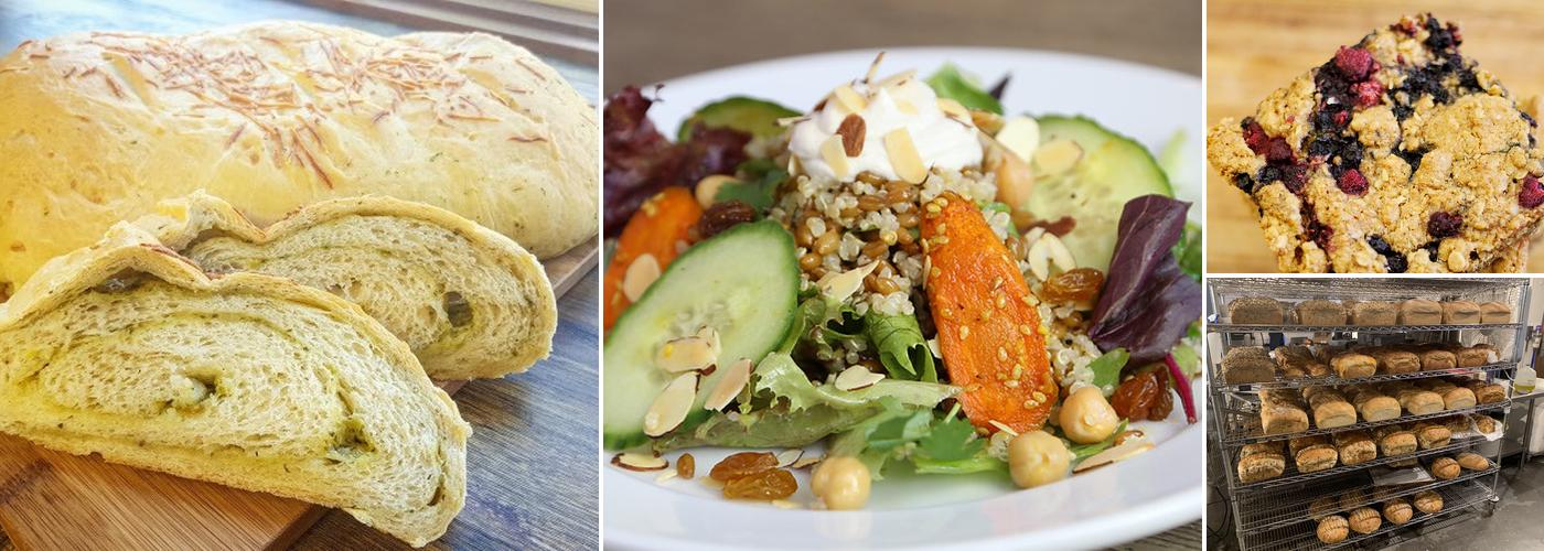 Great Harvest Bread Co. Alliance