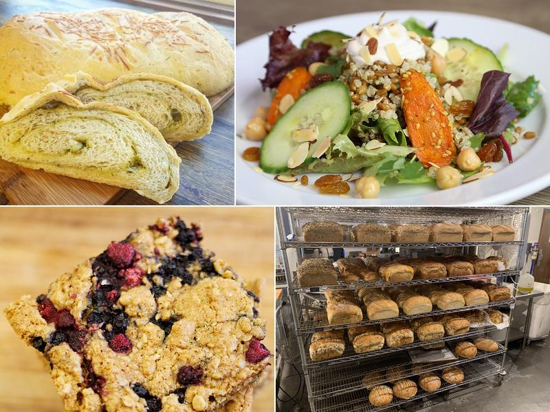 Great Harvest Bread Co. Alliance