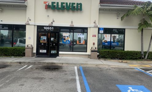 7-Eleven