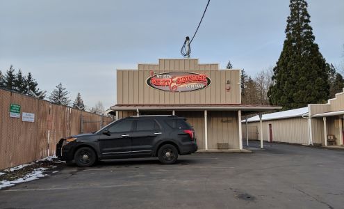 Mt. View Meat & Sausage Company