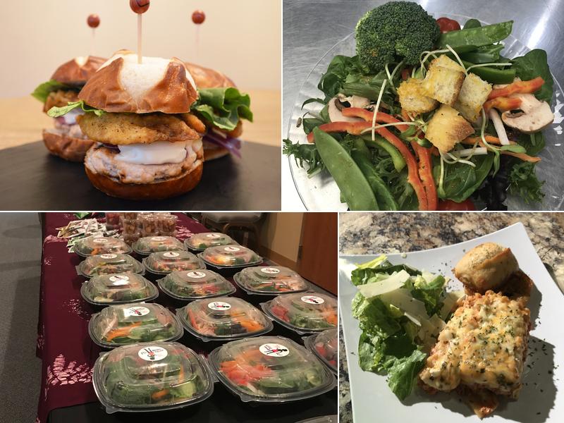 Tasteful Events Catering, LLC