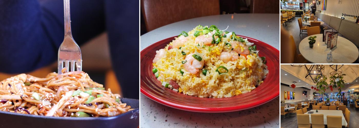 Momo Factory Restaurant and Bar