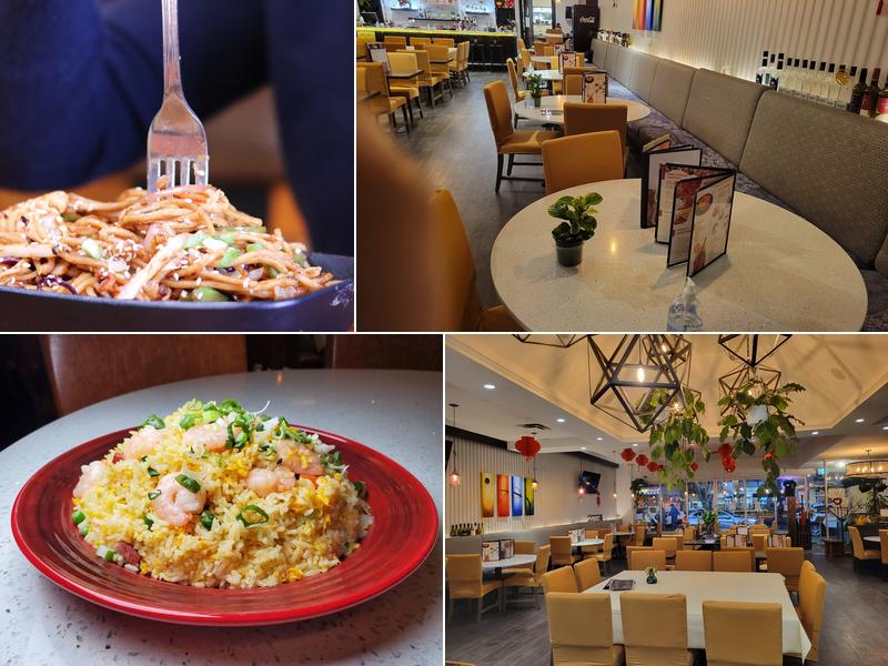 Momo Factory Restaurant and Bar