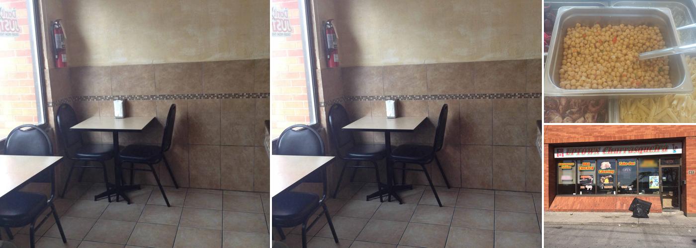 Uptown Churrasqueira