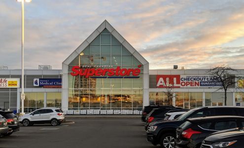 Real Canadian Superstore Oak Park Drive