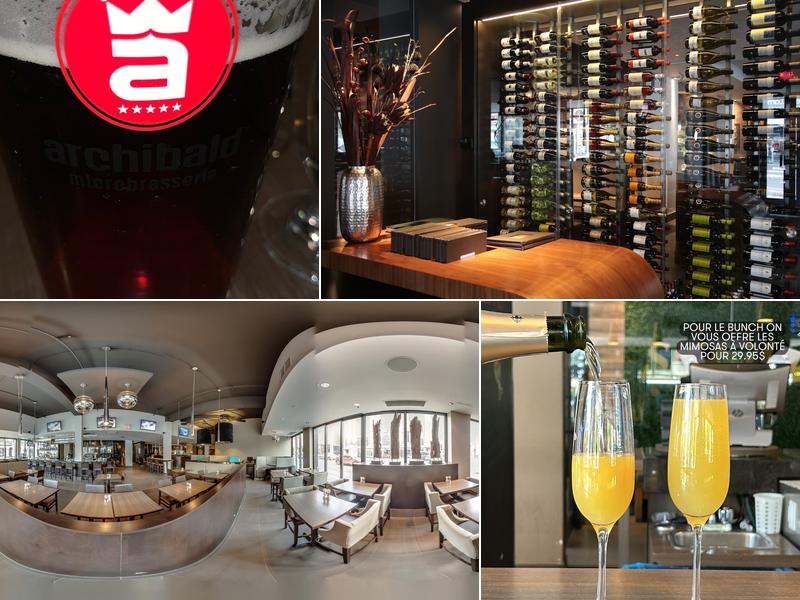 Rôtisserie St-Hubert