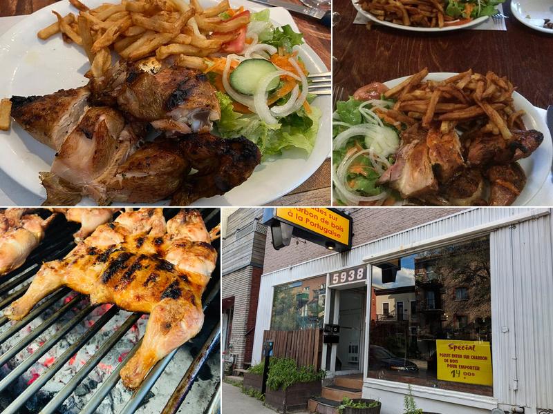 Restaurant Casa Alentejo