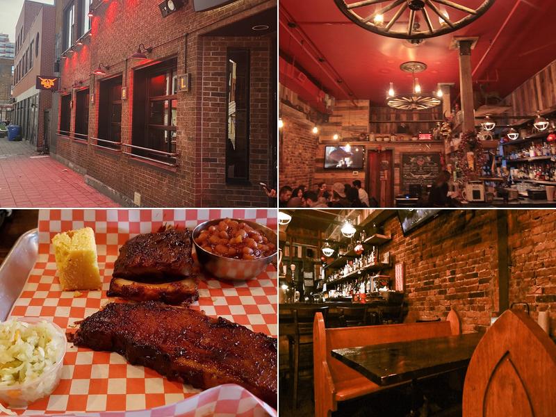 Diablos BBQ Smokehouse