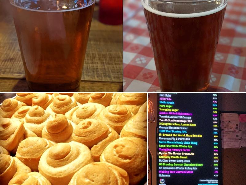 Pi Pizza Bar 1415 Pinehurst Rd, Dunedin