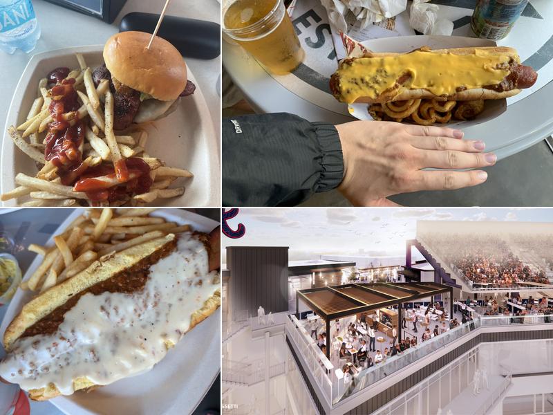 Coors Light Chop House