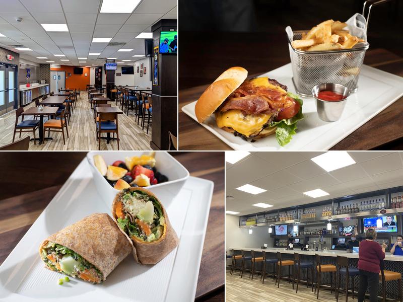 Bracket Room 1030 Woodcrest Terrace Dr, Creve Coeur