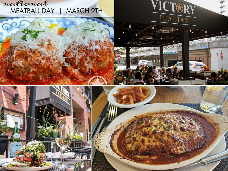 Victory Italian | Oak Park