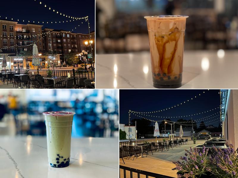 Ming Chef Asian Cuisine