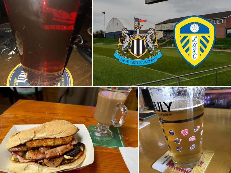 Paddy's of Park Slope