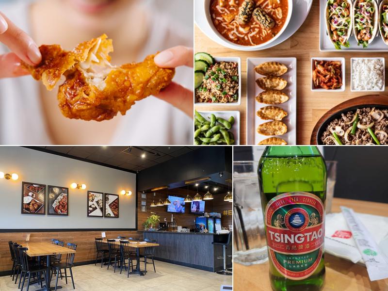 Bonchon Eagan 1348 Town Centre Dr, Eagan