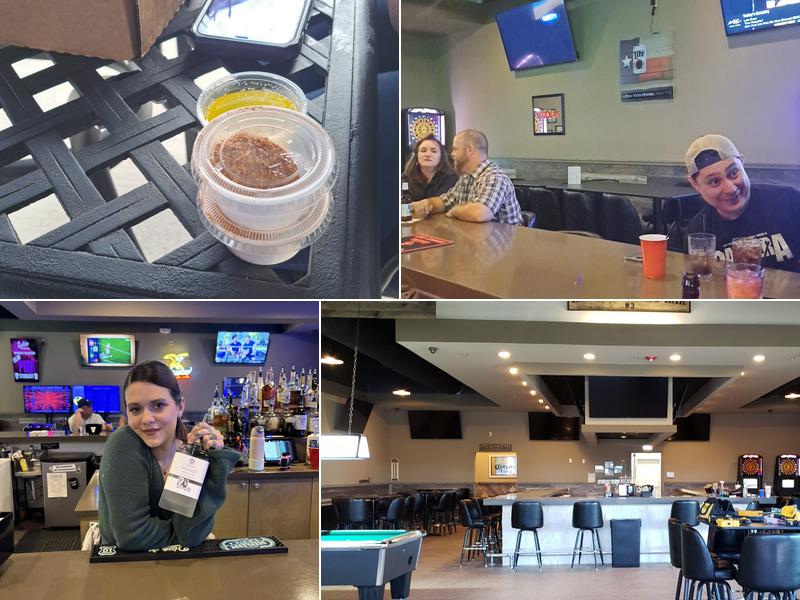 Leslie's Sports Bar #3