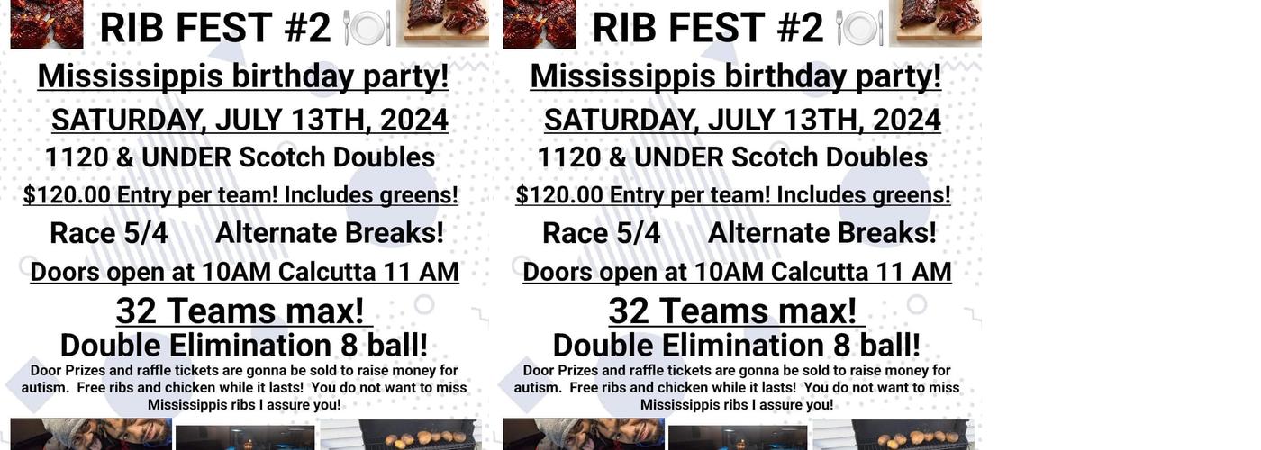 Shepherds on Schlinger Menu