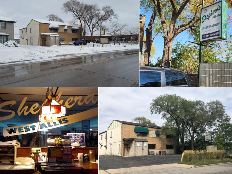 Shepherds on Schlinger