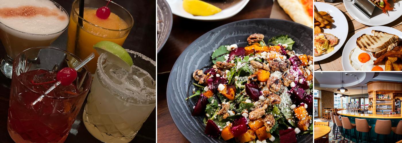 Mahony's Tavern Convention Centre