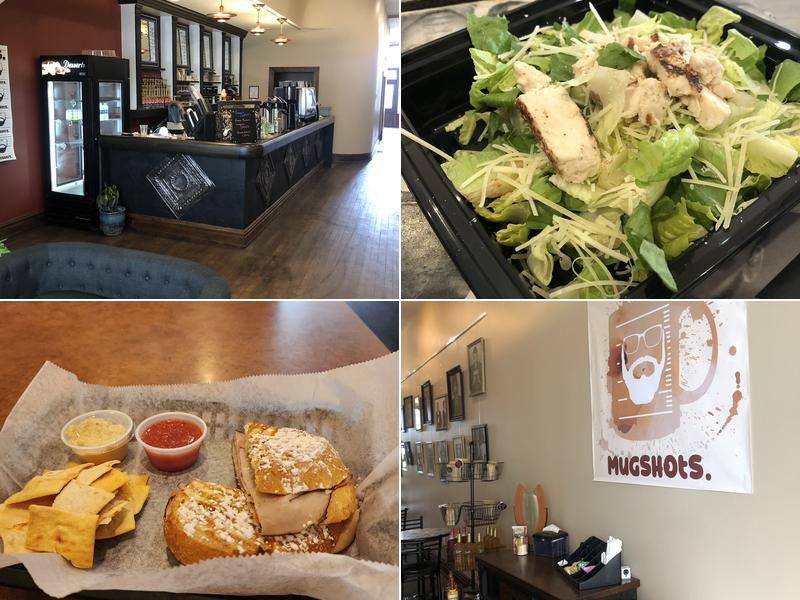 Mugshots 1109 Main St, Wheeling