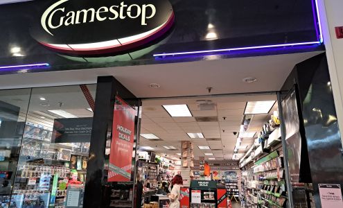 GameStop