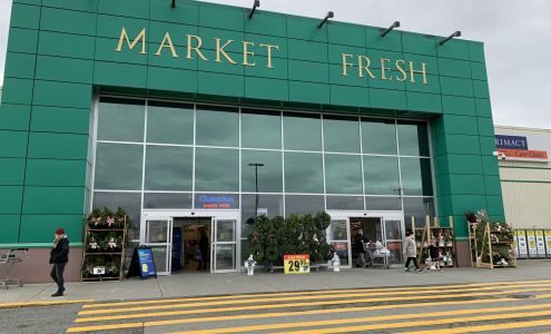 Real Canadian Superstore Lougheed Highway Pitt Meadows