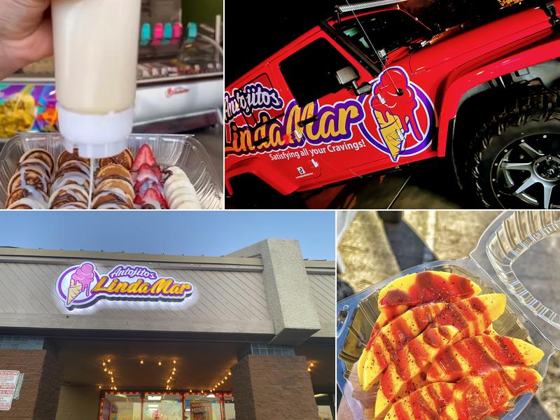 Antojitos LindaMar MESA