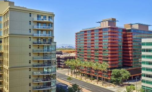 The Camby, Autograph Collection