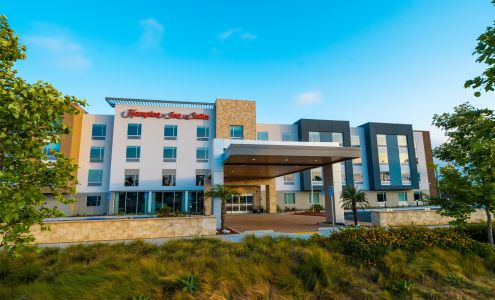 Hampton Inn & Suites Imperial Beach San Diego