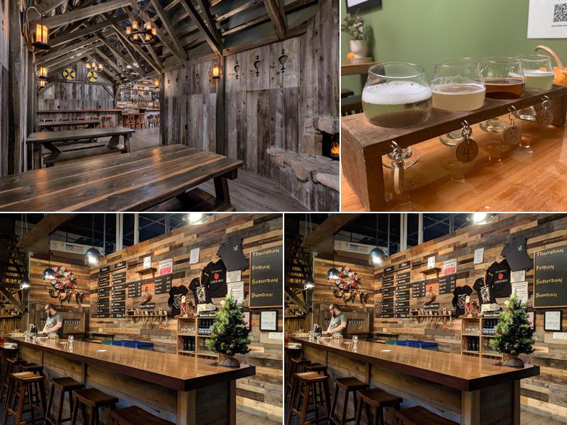 Twisted Horn Mead and Cider 1042 La Mirada Ct, Vista