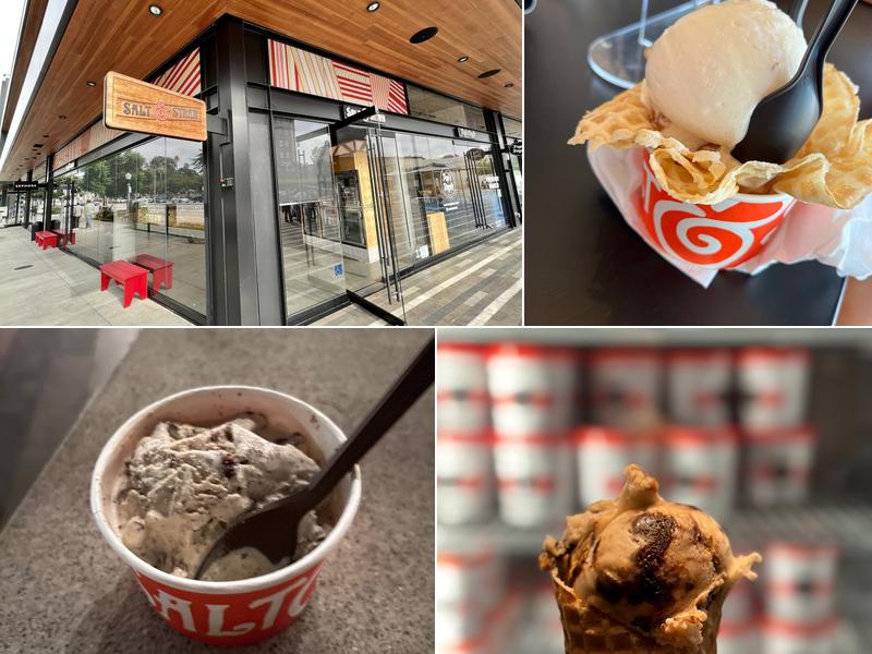 Salt & Straw