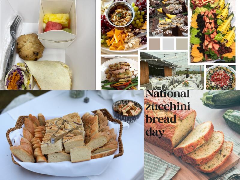 Uniquely Yours Catering